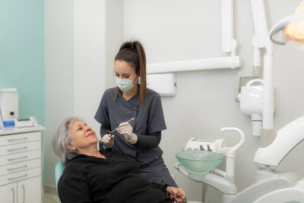 Best Root Canal Emergency Dentist  in Deerfield, IL