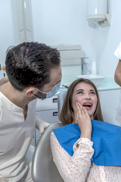 Emergency Dentist Open Today in IL